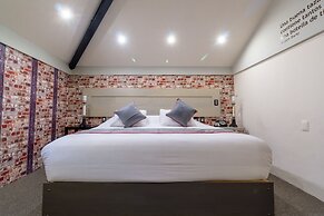 Corazón Del Café Hotel Boutique