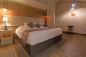 Corazón Del Café Hotel Boutique