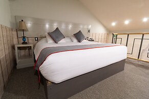 Corazón Del Café Hotel Boutique