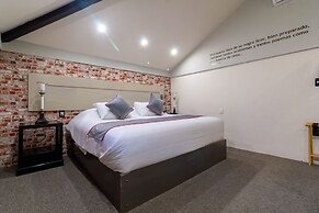 Corazón Del Café Hotel Boutique