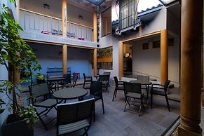 Corazón Del Café Hotel Boutique