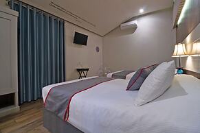 Corazón Del Café Hotel Boutique