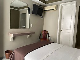 Hotel Rias