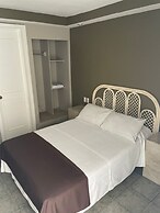 Hotel Rias
