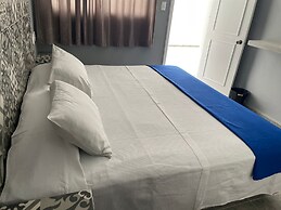 Hotel Rias