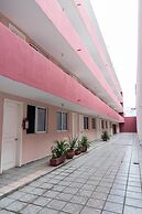 Hotel Rias