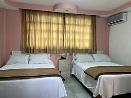 Hotel Rias