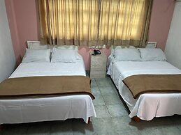Hotel Rias