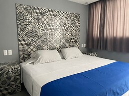 Hotel Rias