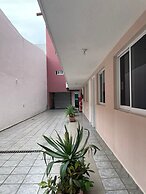 Hotel Rias