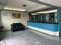 Hotel Rias