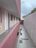 Hotel Rias