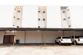Hotel Rias