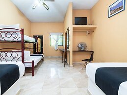 Villas el Paraíso, El Rollo