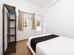 Villas el Paraíso, El Rollo