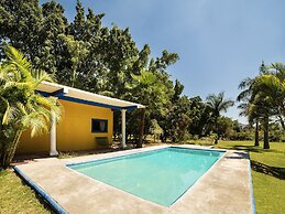 Villas el Paraíso, El Rollo