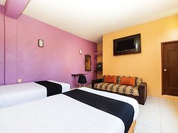Villas el Paraíso, El Rollo