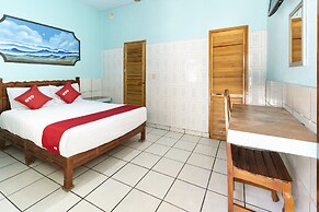 Hotel Posada Agua Escondida