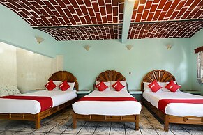 Hotel Posada Agua Escondida