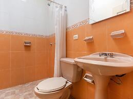 Rancho Hotel El Carmen