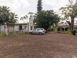 Rancho Hotel El Carmen