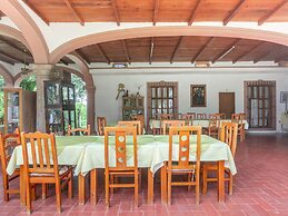 Rancho Hotel El Carmen