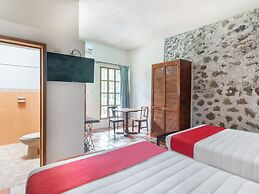 Rancho Hotel El Carmen