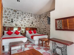 Rancho Hotel El Carmen