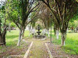 Rancho Hotel El Carmen