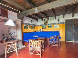 Rancho Hotel El Carmen