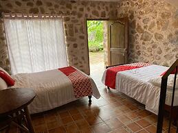 Rancho Hotel El Carmen
