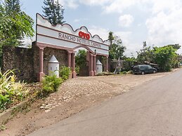 Rancho Hotel El Carmen
