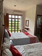 Rancho Hotel El Carmen