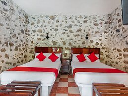 Rancho Hotel El Carmen