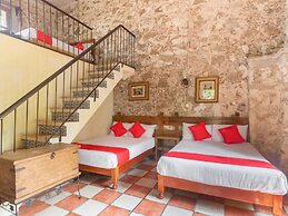 Rancho Hotel El Carmen