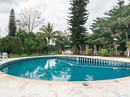 Rancho Hotel El Carmen