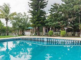 Rancho Hotel El Carmen