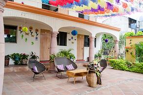 Hotel Muñoz De Luna