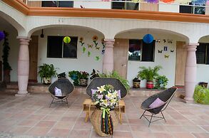 Hotel Muñoz De Luna