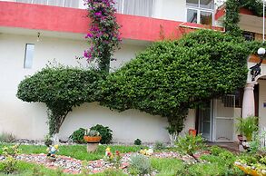 Hotel Muñoz De Luna