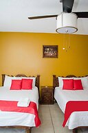 Hotel Muñoz De Luna