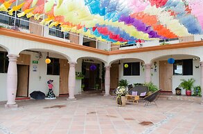 Hotel Muñoz De Luna