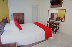 Hotel Muñoz De Luna