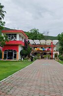 Hotel Muñoz De Luna