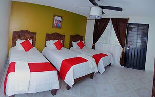 Hotel Muñoz De Luna