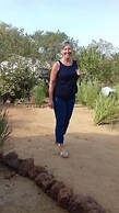 Camping Sitaba Lodge