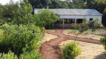 Camping Sitaba Lodge
