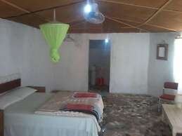 Camping Sitaba Lodge