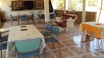 Camping Sitaba Lodge