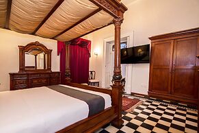 Hotel Señorial